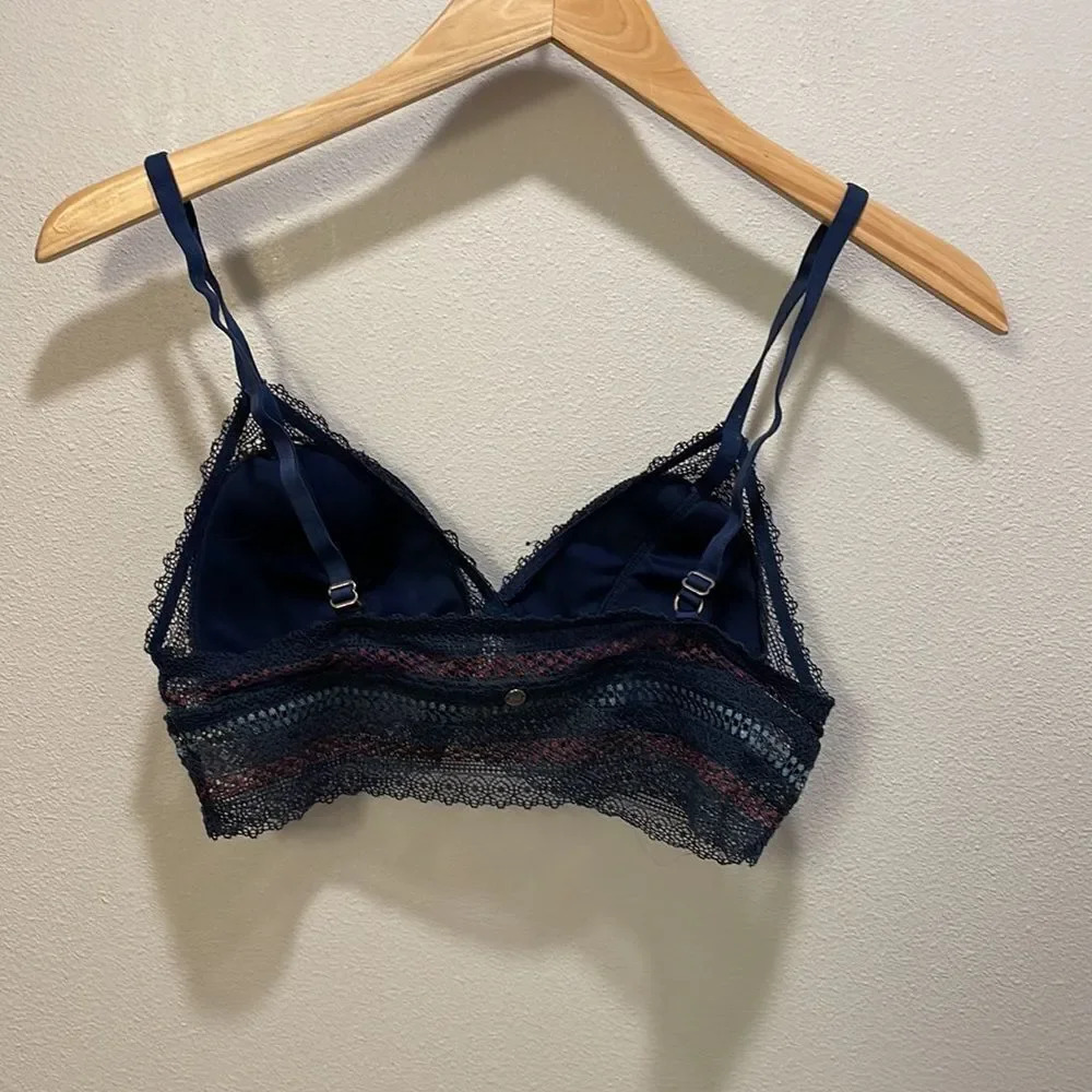 Lucky Brand woman’s no underwire bra - Picture 5 of 9